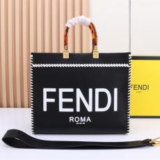 Fendi Shopping Bags